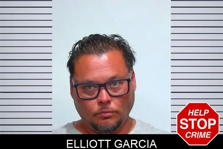 Elliott Garcia
