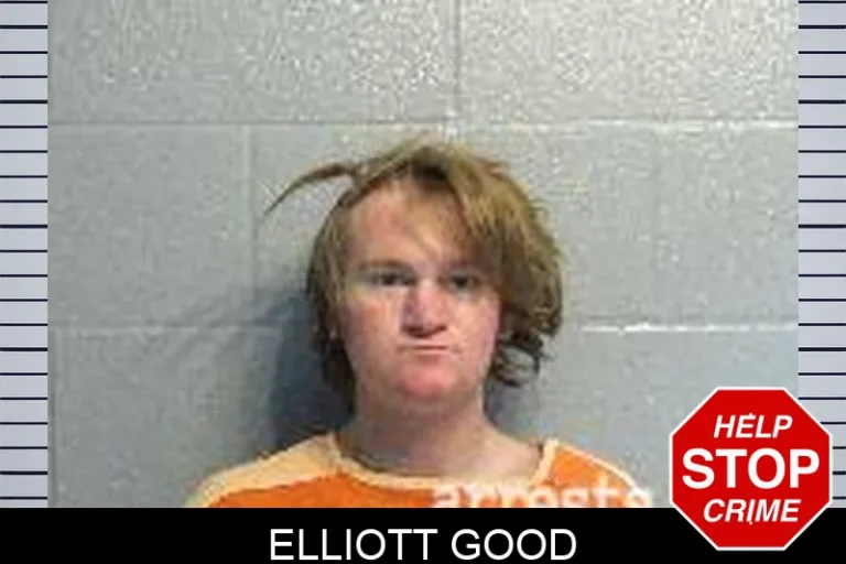 Elliott Good