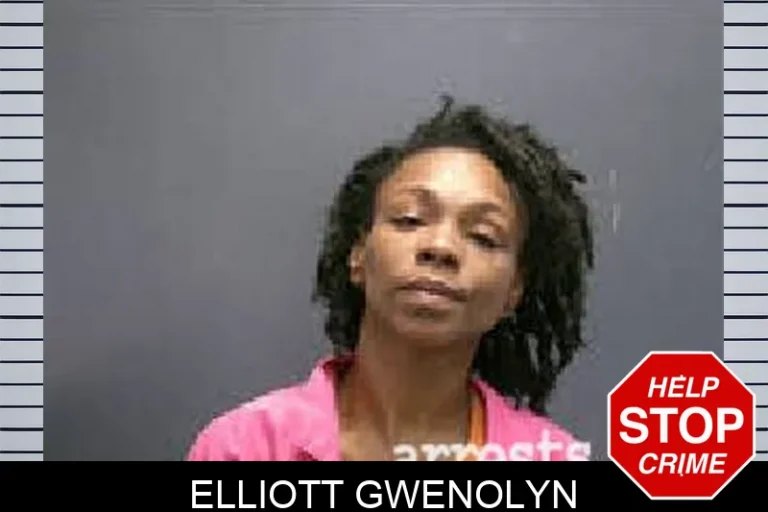 Elliott Gwenolyn