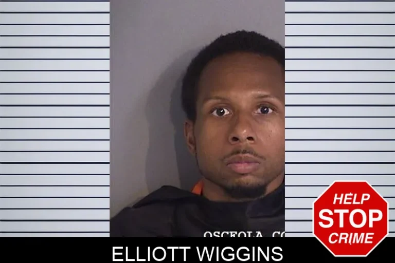 Elliott Wiggins
