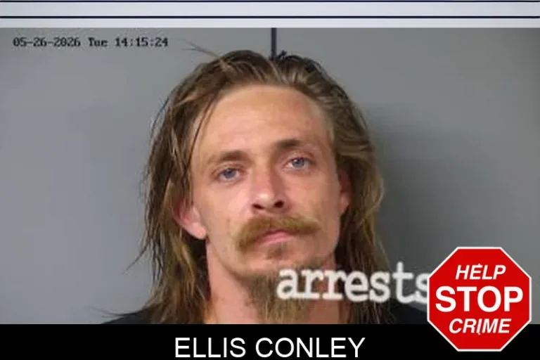 Ellis Conley