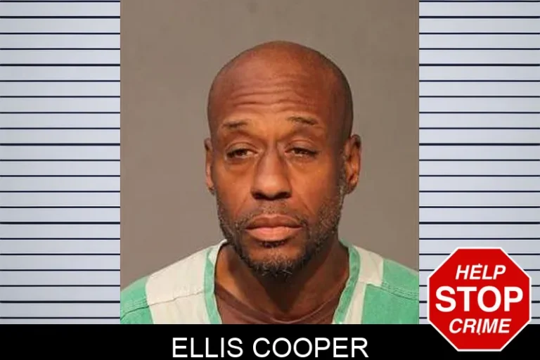 Ellis Cooper