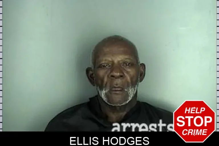 Ellis Hodges