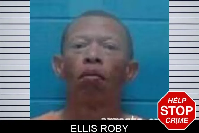 Ellis Roby