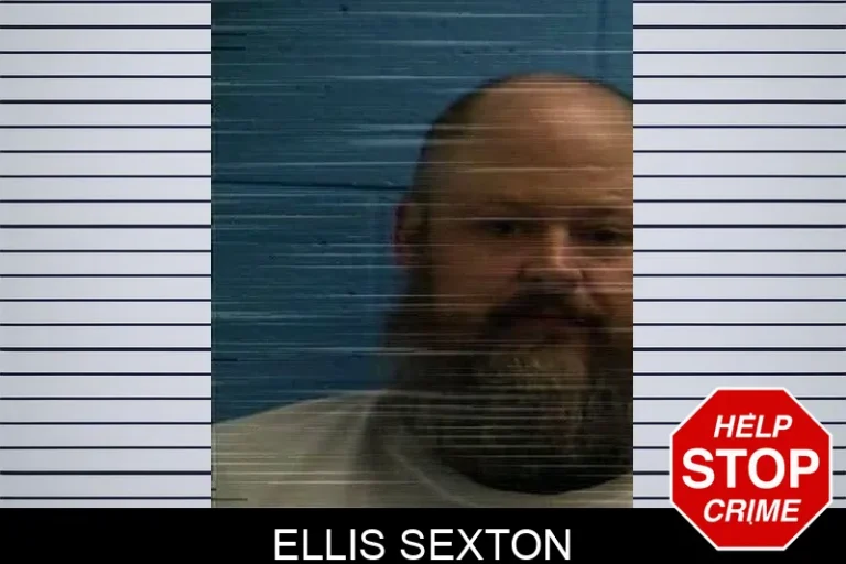 Ellis Sexton