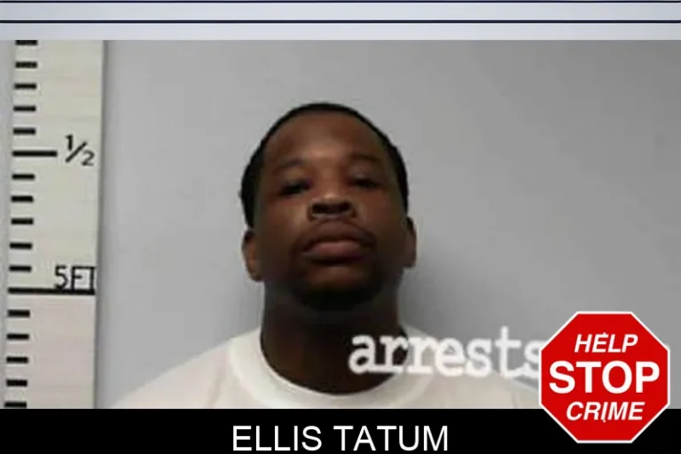 Ellis Tatum