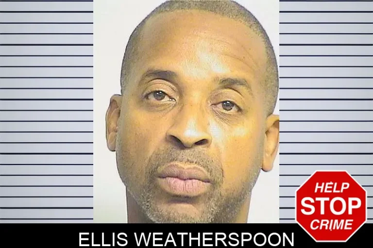 Ellis Weatherspoon