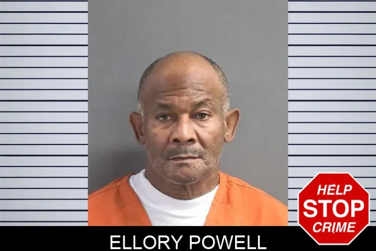 Ellory Powell