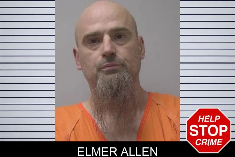 Elmer Allen