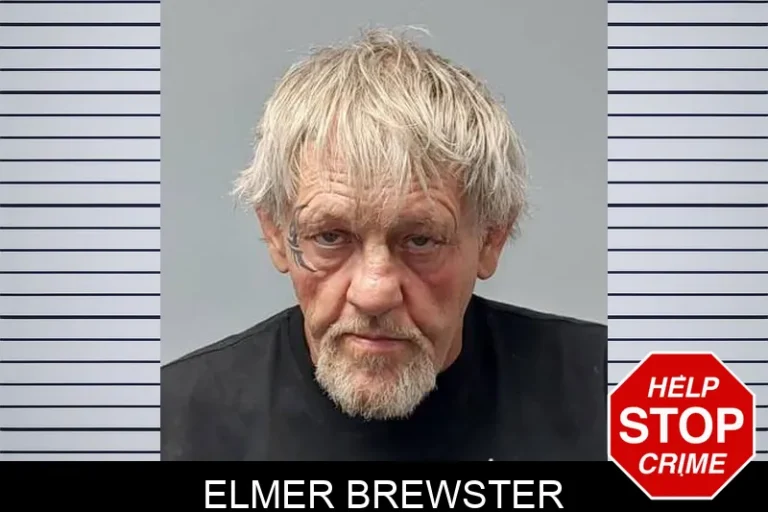 Elmer Brewster