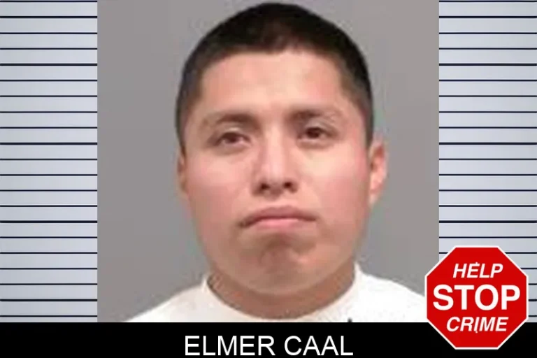 Elmer Caal
