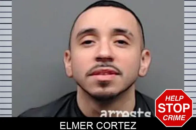 Elmer Cortez
