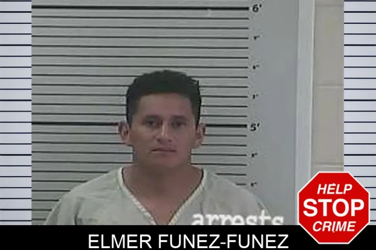 Elmer Funez-Funez
