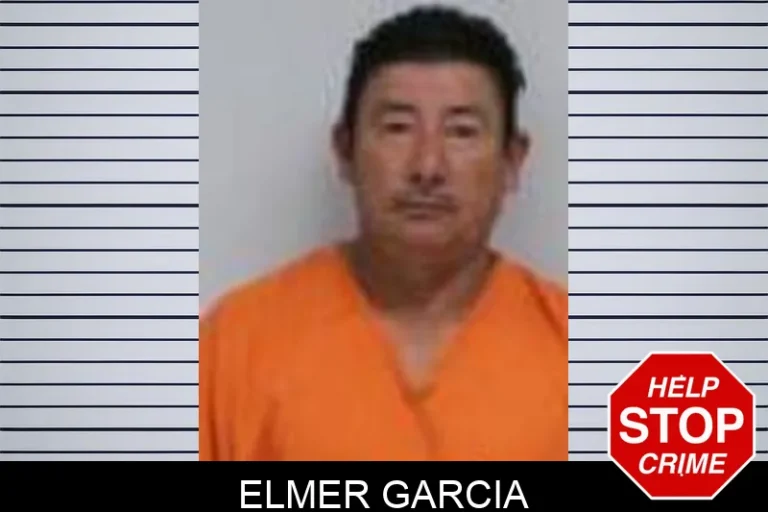 Elmer Garcia