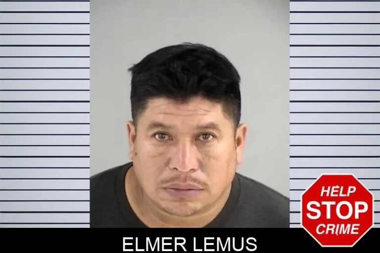 Elmer Lemus