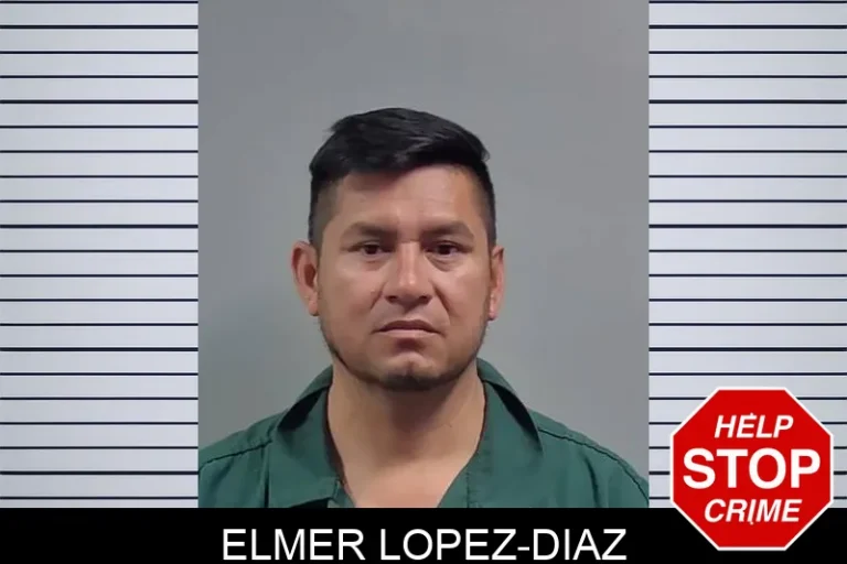 Elmer Lopez-Diaz