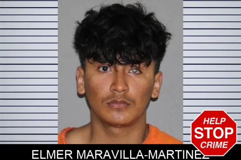 Elmer Maravilla-Martinez