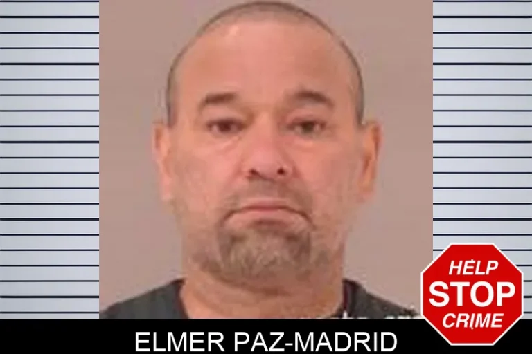 Elmer Paz-Madrid