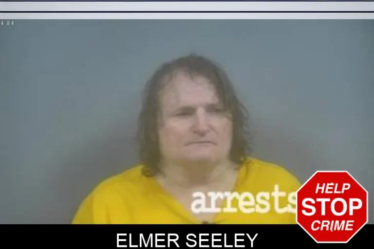 Elmer Seeley