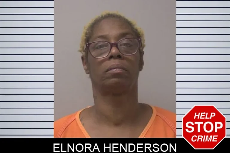 Elnora Henderson