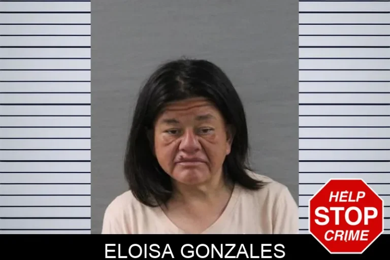 Eloisa Gonzales