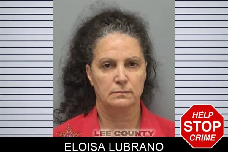 Eloisa Lubrano