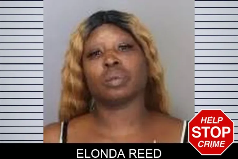 Elonda Reed
