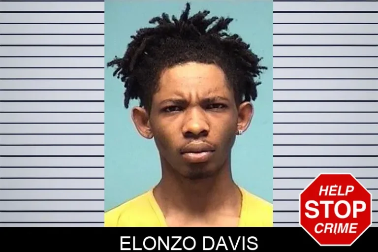 Elonzo Davis