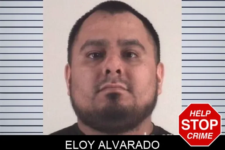 Eloy Alvarado