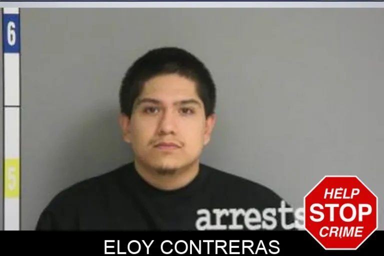 Eloy Contreras