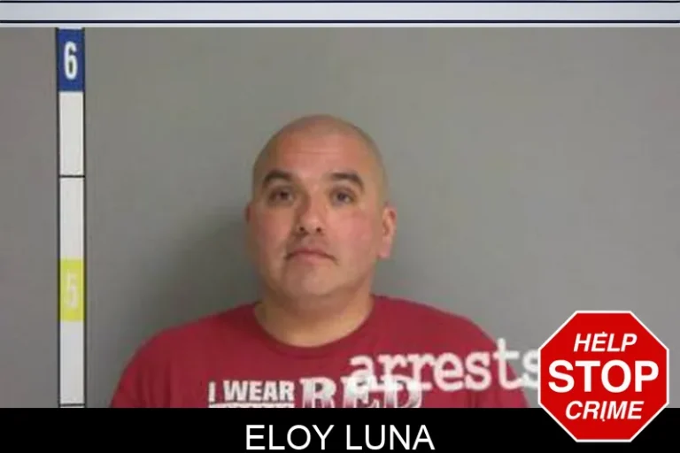 Eloy Luna