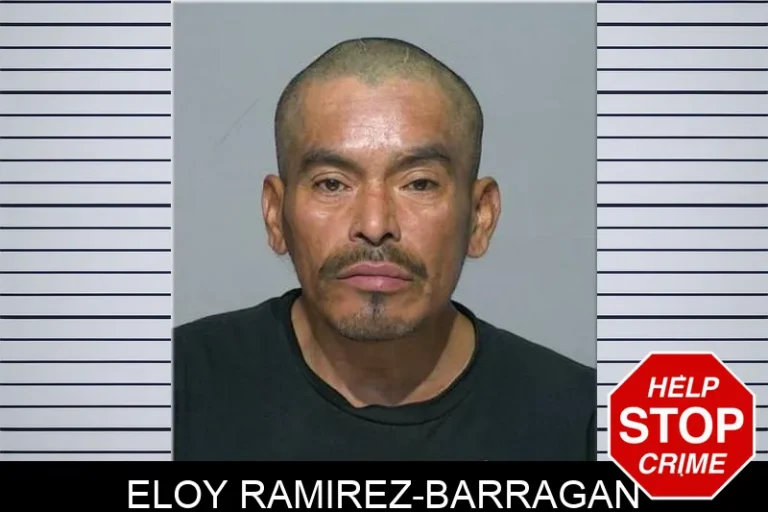 Eloy Ramirez-Barragan