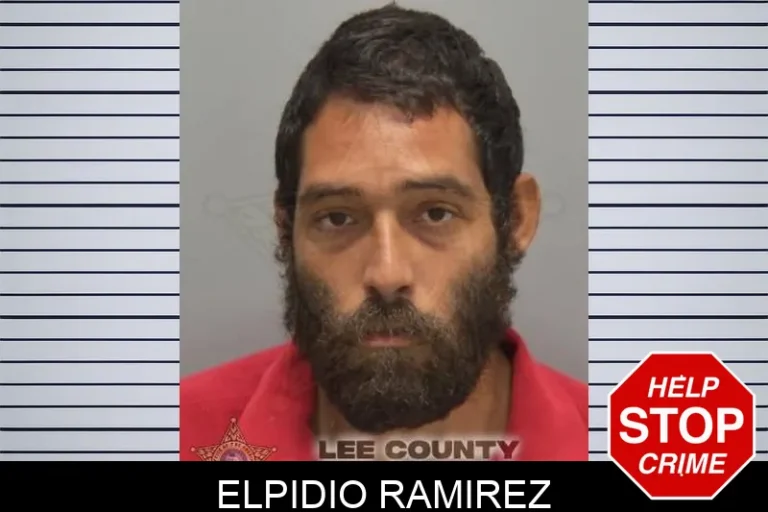 Elpidio Ramirez