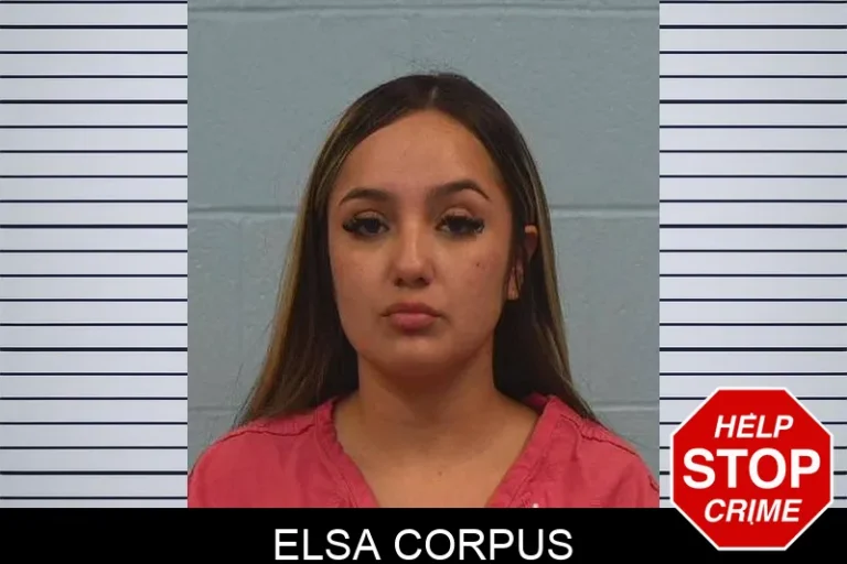 Elsa CorpuS