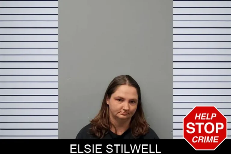 Elsie Stilwell