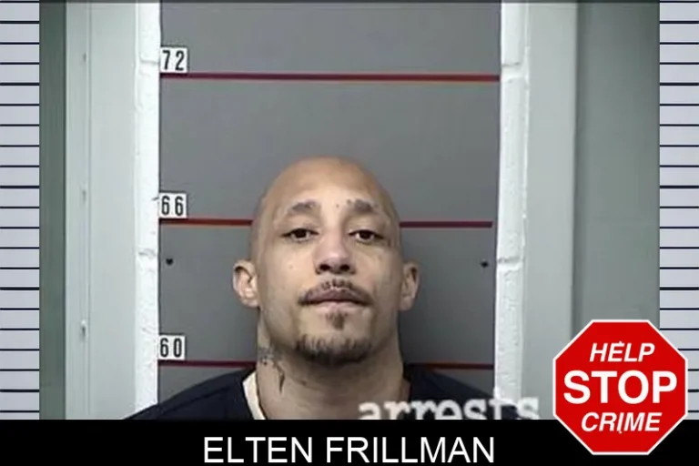Elten Frillman