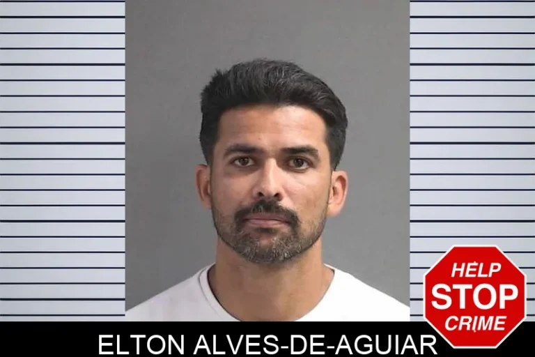 Elton Alves-De-AguIar