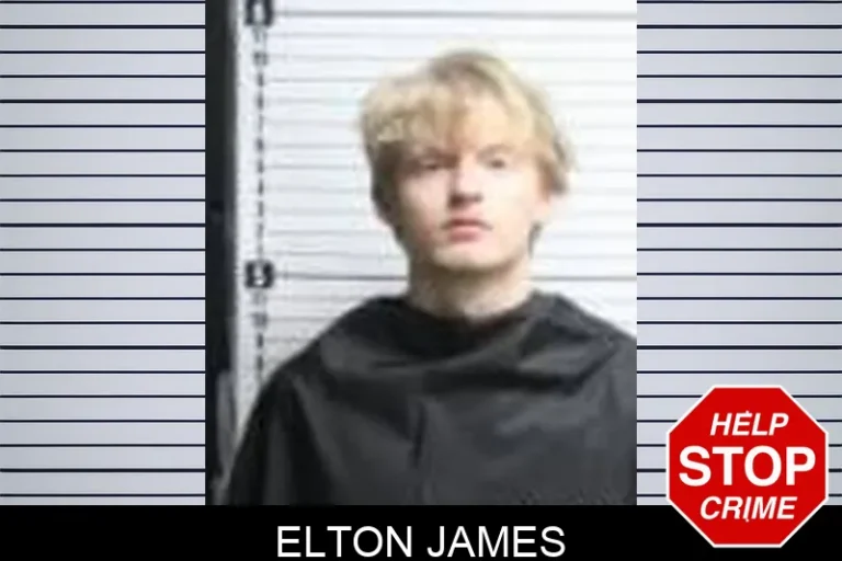 Elton James