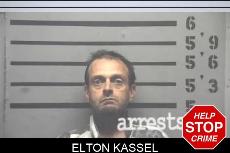 Elton Kassel