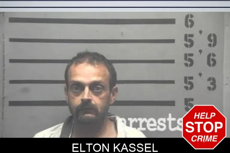 Elton Kassel