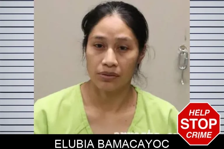 Elubia BamacaYoc