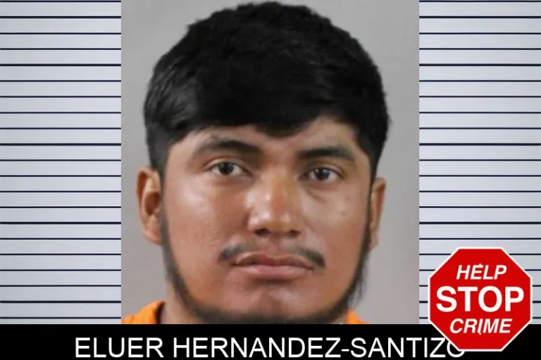 Eluer Hernandez-Santizo
