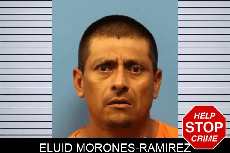 Eluid Morones-Ramirez