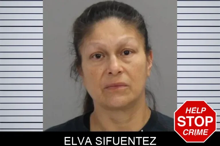 Elva Sifuentez