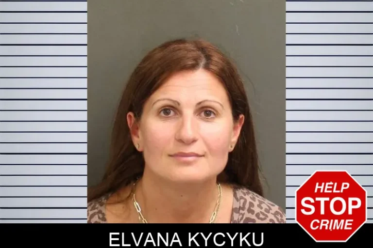 Elvana Kycyku
