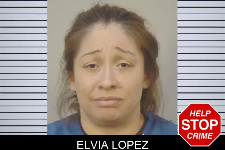 Elvia Lopez