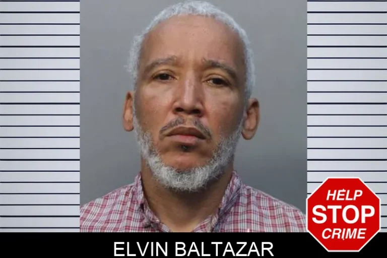 Elvin Baltazar