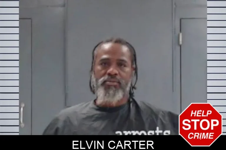 Elvin Carter
