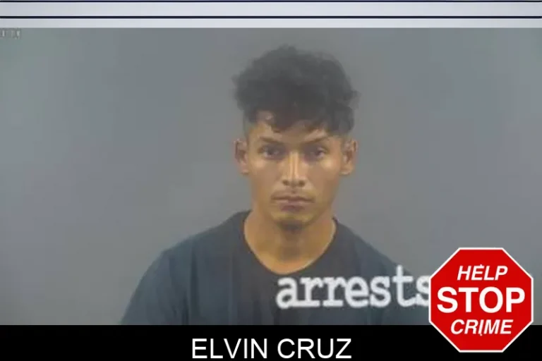 Elvin Cruz