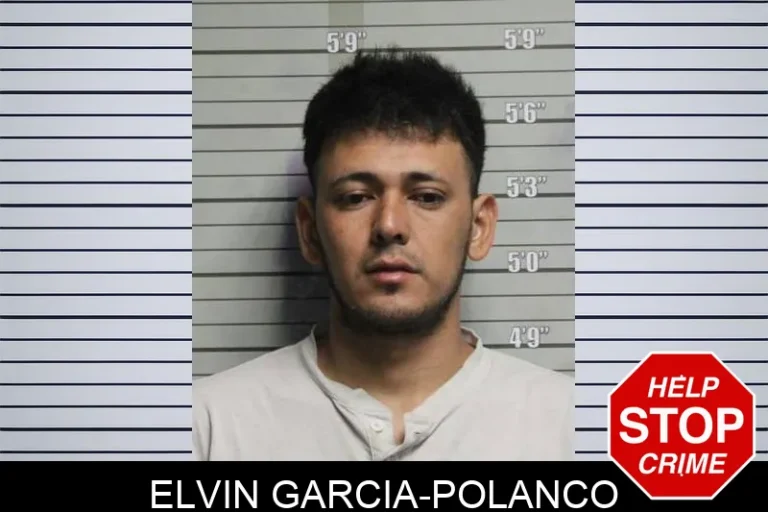 Elvin Garcia-Polanco